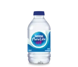 At Nestlé Pure Life for kids
