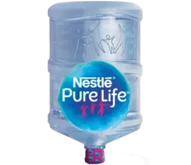 Pure Life Work