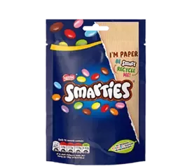 Smarties Sharing Pouch