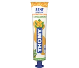 Thomy mustard