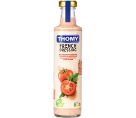 Thomy french salad dressing light