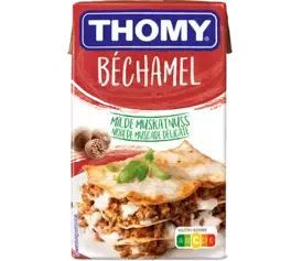 Thomy Béchamel