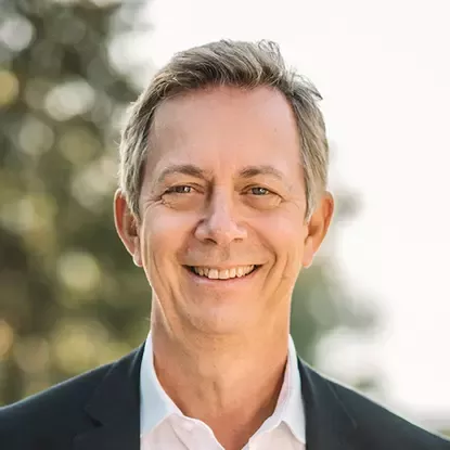 Bernard Meunier