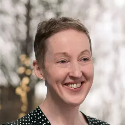 Anna Manz