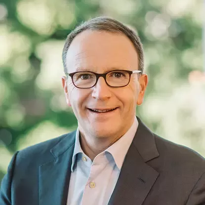 Mark Schneider