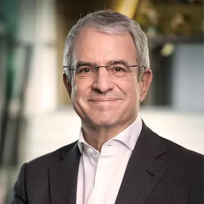 Laurent Freixe