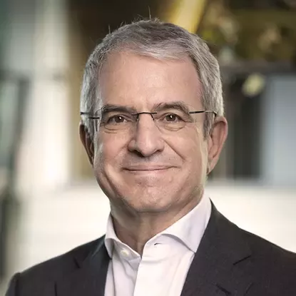 Laurent Freixe