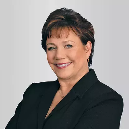 Ann M. Veneman
