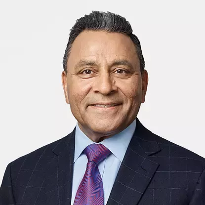 Dinesh Paliwal 