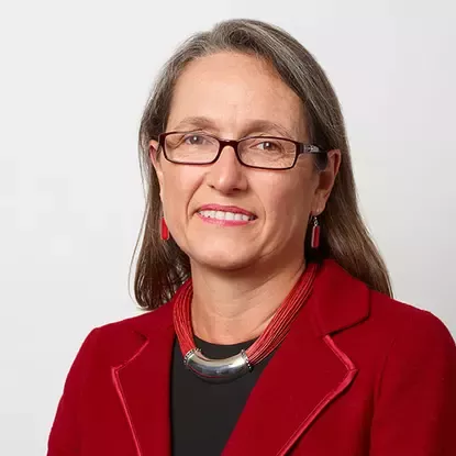 Kimberly A. Ross