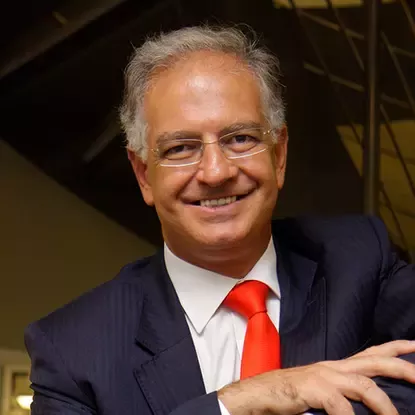 Maurizio Patarnello