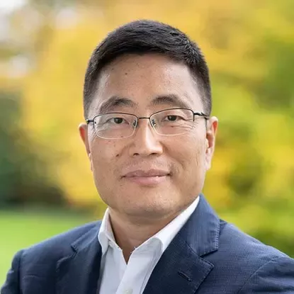 David Xiqiang Zhang