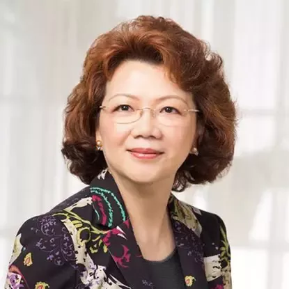 Eva Cheng