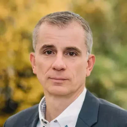 Greg Behar
