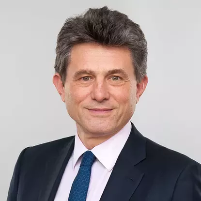 Henri de Castries