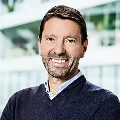Kasper Rorsted