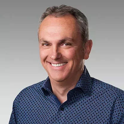 Luca Maestri
