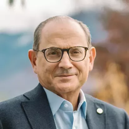Magdi Batato