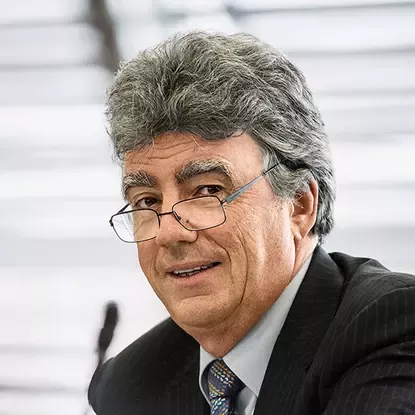 Patrick Aebischer