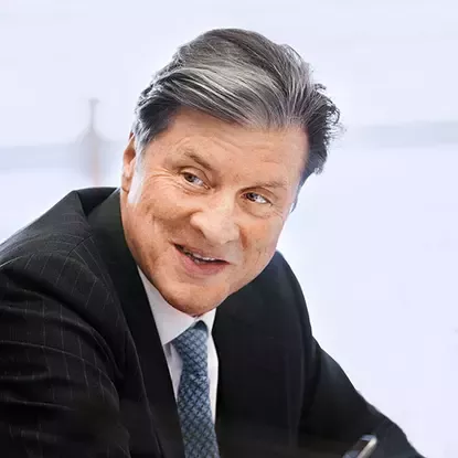 Renato Fassbind