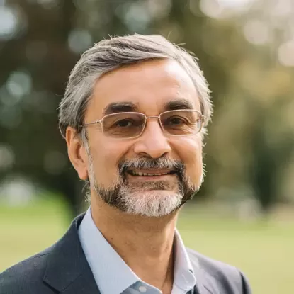 Sanjay Bahadur