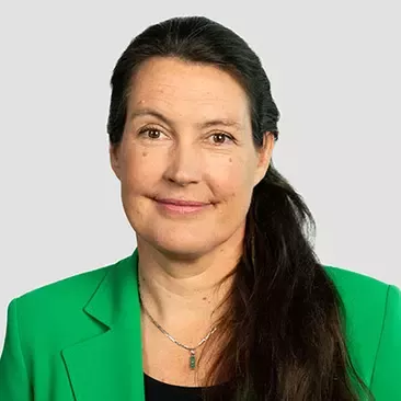 Geraldine Matchett