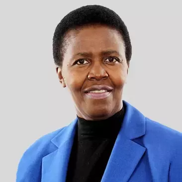 Lindiwe Majele Sibanda