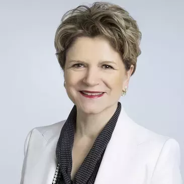 Marie-Gabrielle Ineichen-Fleisch