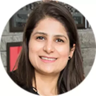Maryam Khalid