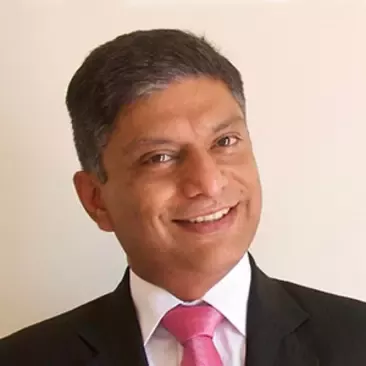 Mayank Trivedi