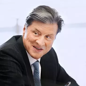 Renato Fassbind