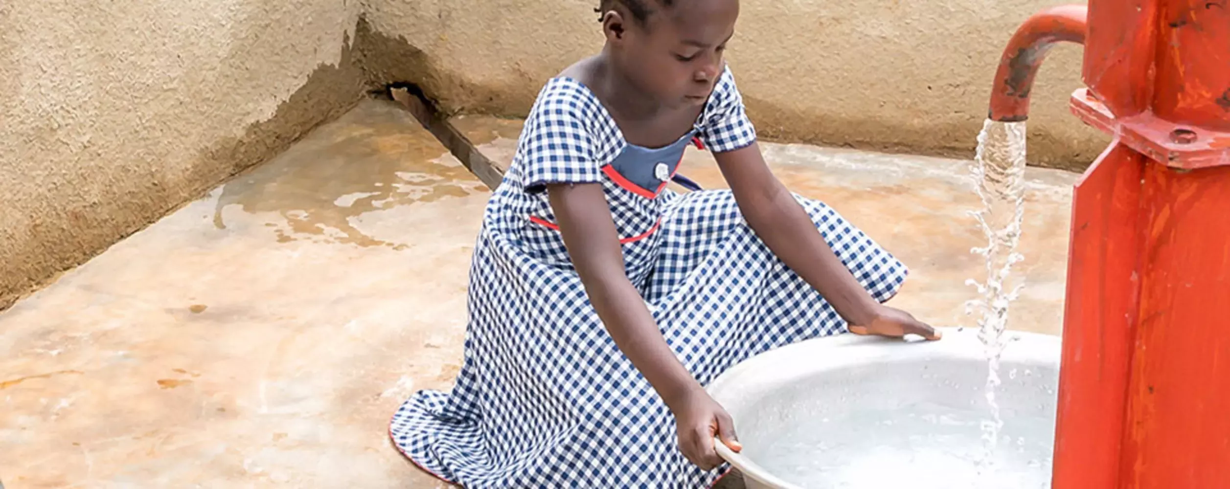 WASH programme