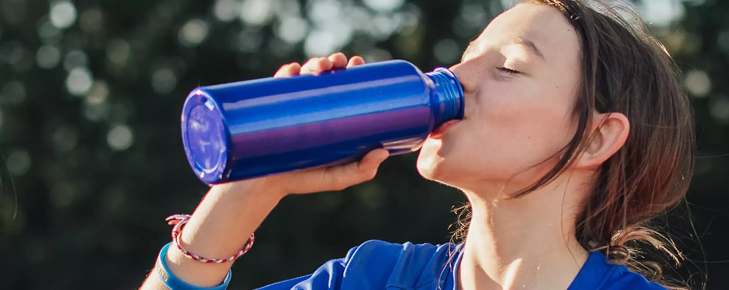 Healthy hydration