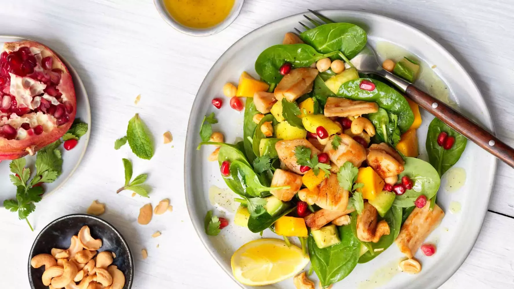 meatless meal