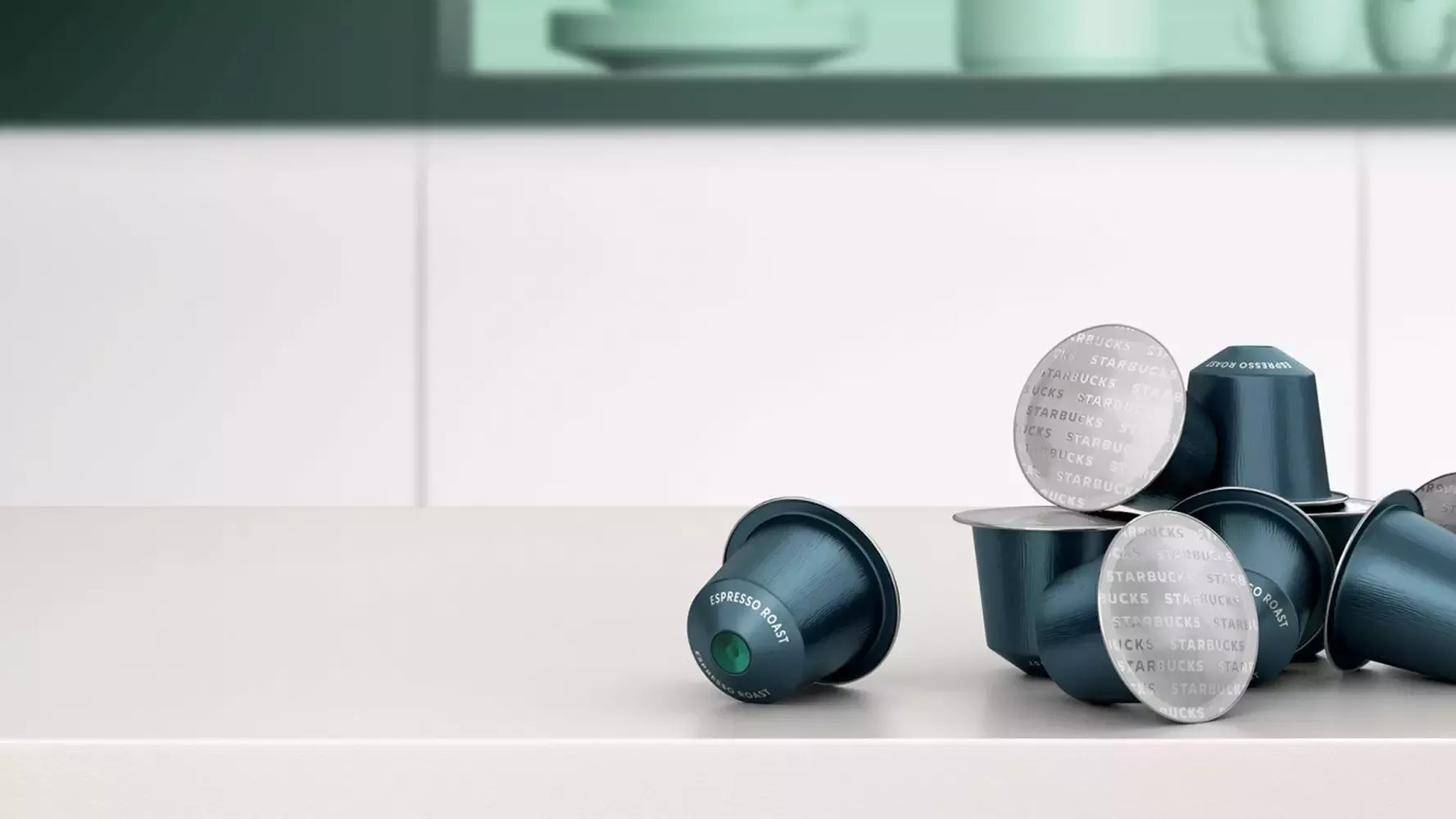 Podback recycling