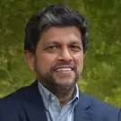 Ramnik Xavier