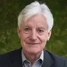 Ian McDonald