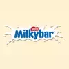 Milkybar logo
