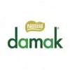 Damak logo