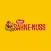 Sahne Nuss  logo