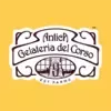 Antica Gelateria Del Corso logo