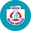 Bear brand logo
