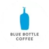Blue bottle coffee logo