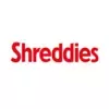 Shreddies