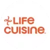 Life Cuisine logo