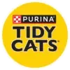 Tidy Cats logo