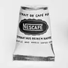 Nescafe in 1929