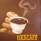 nescafe aroma 1940