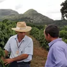 Coffee farmers