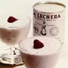 milkshake with condensed milk